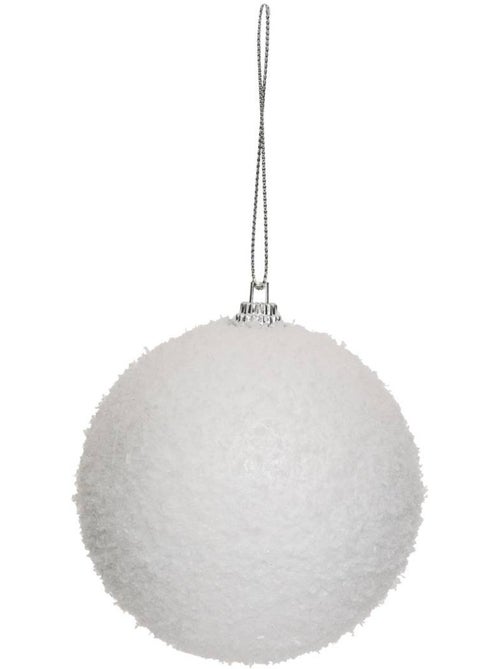 Bdn plf x12 mix neige blanc - Kiabi