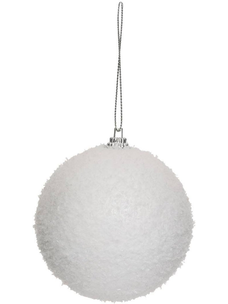 Bdn plf x12 mix neige blanc Blanc - Kiabi