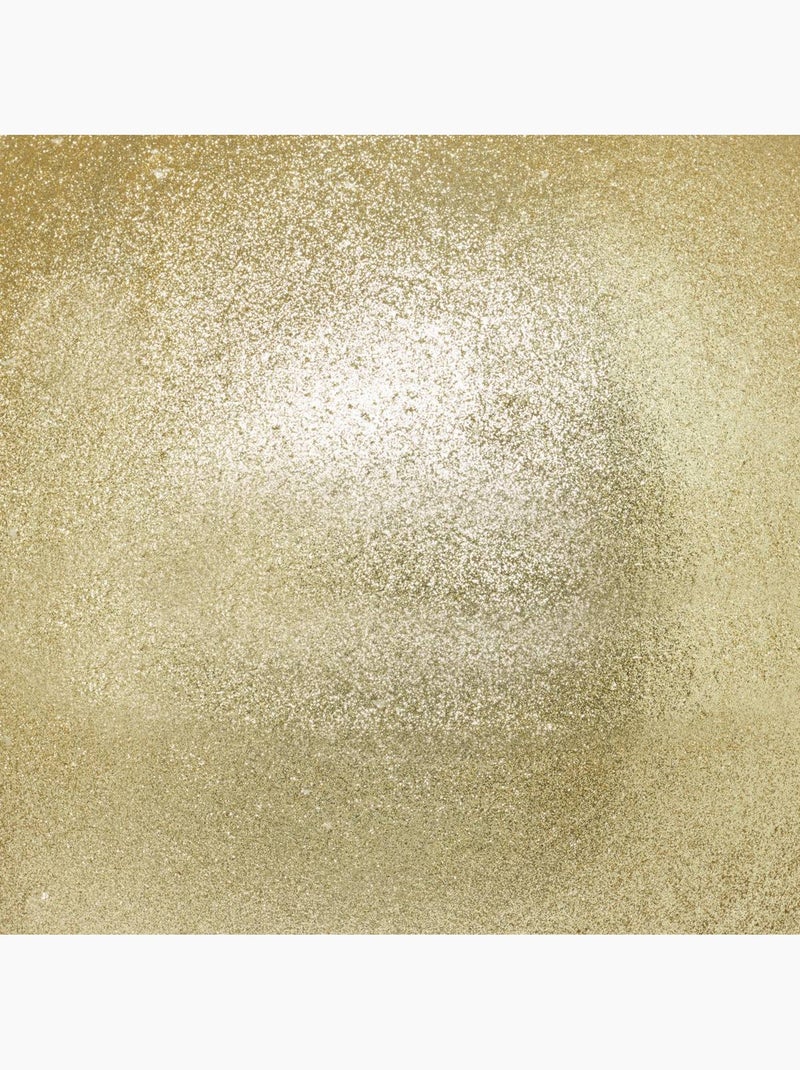 Bdn plf xl paillettes or 400mm Doré - Kiabi