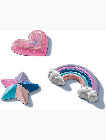 Be Créative Figurines Stitch - Ravensburger