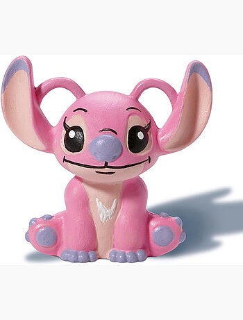 Be Créative Figurines Stitch - Ravensburger