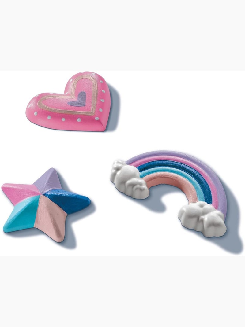 Be Créative Figurines Stitch - Ravensburger N/A - Kiabi