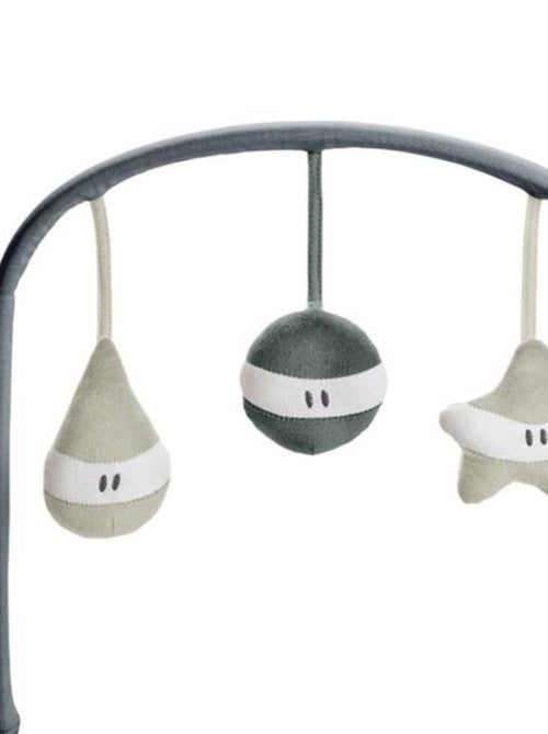 Béaba - Arche de jeux pour transat Up and Down III - Kiabi