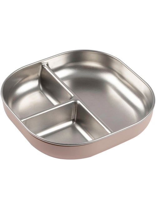 Béaba - assiette compartimentée - Kiabi