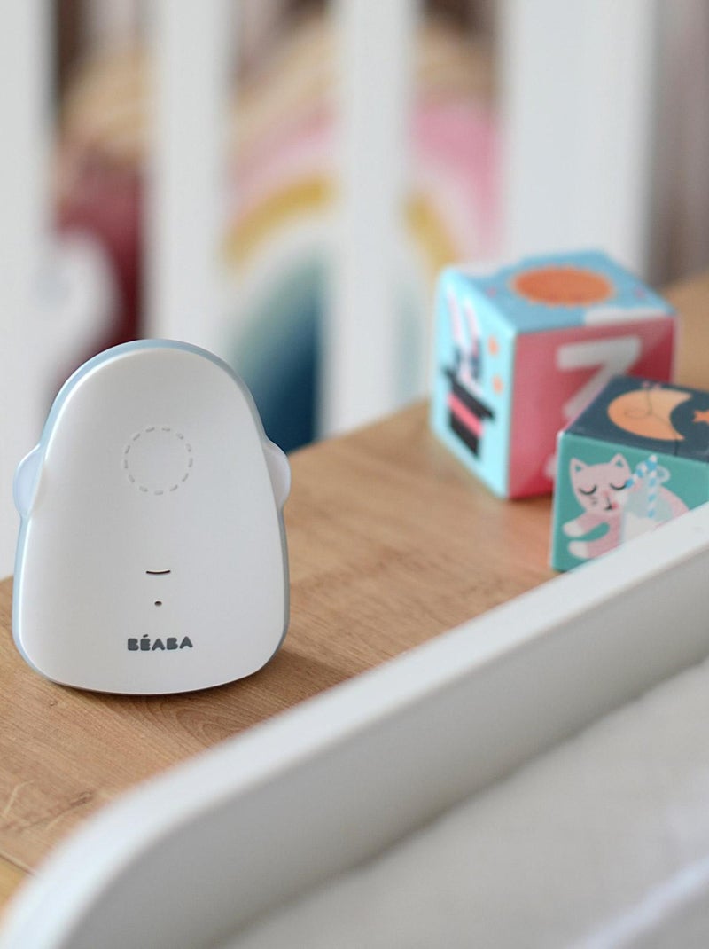 Béaba - Babyphone Simply Zen Blanc - Kiabi
