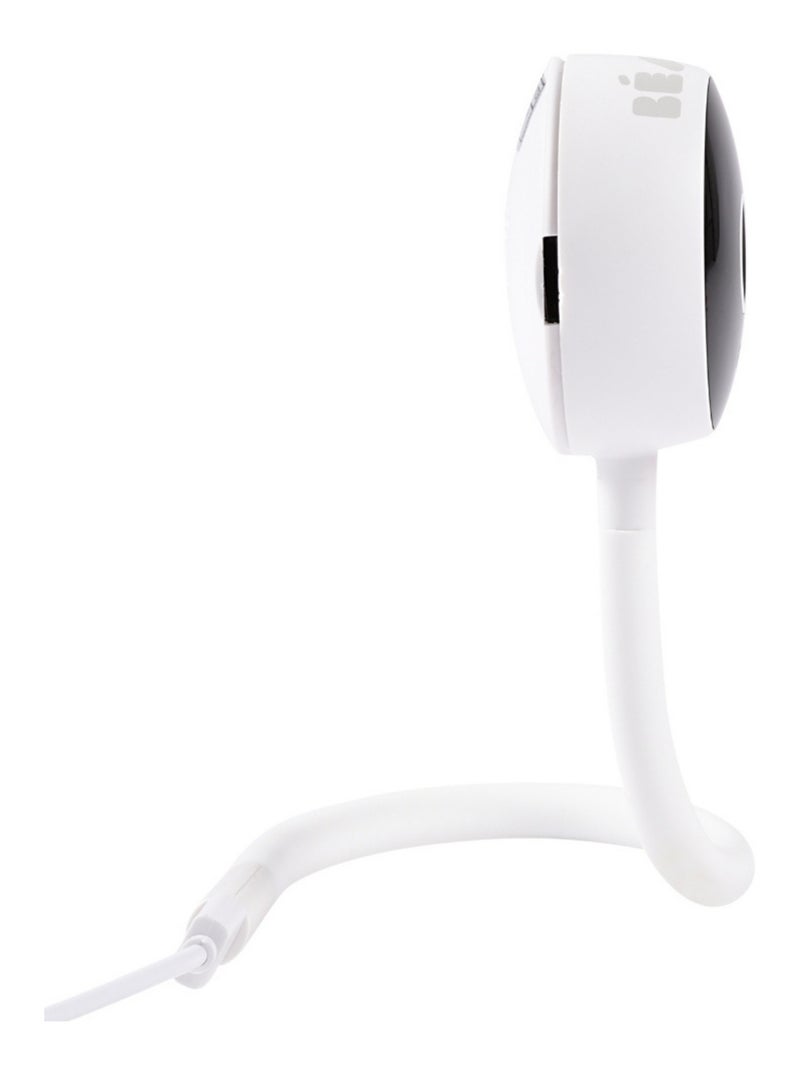 Béaba - Babyphone vidéo Zen Connect Blanc - Kiabi