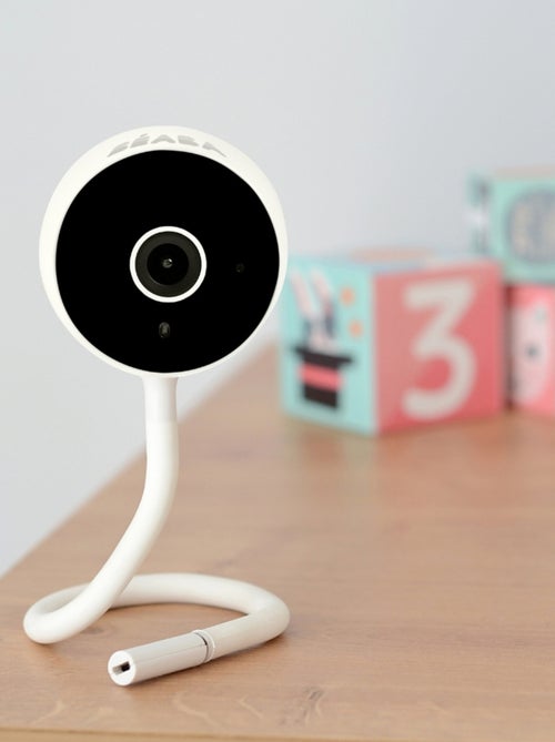 Béaba - Babyphone vidéo Zen Connect - Kiabi