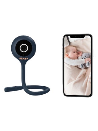 Béaba - Babyphone vidéo Zen Connect