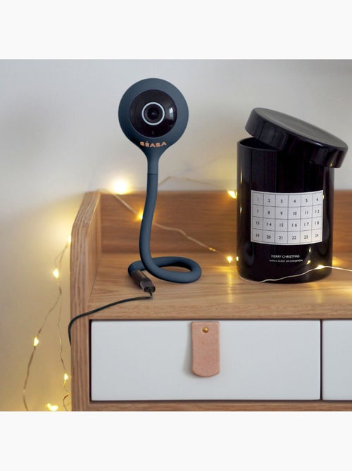 Béaba - Babyphone vidéo Zen Connect - Kiabi