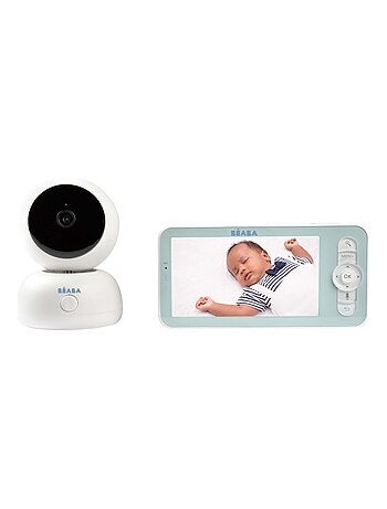 Béaba - Babyphone vidéo Zen Premium