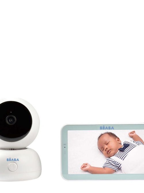 Béaba - Babyphone vidéo Zen Premium - Kiabi