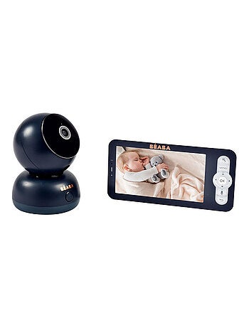 Béaba - Babyphone vidéo Zen Premium
