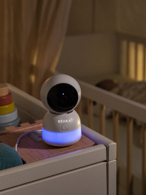 Béaba - Caméra Zen Night Light - Kiabi