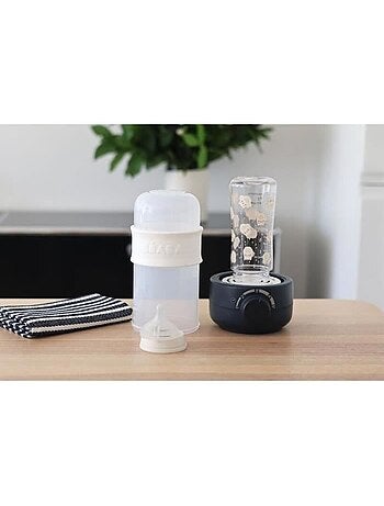 Béaba - Chauffe-biberon Babymilk second