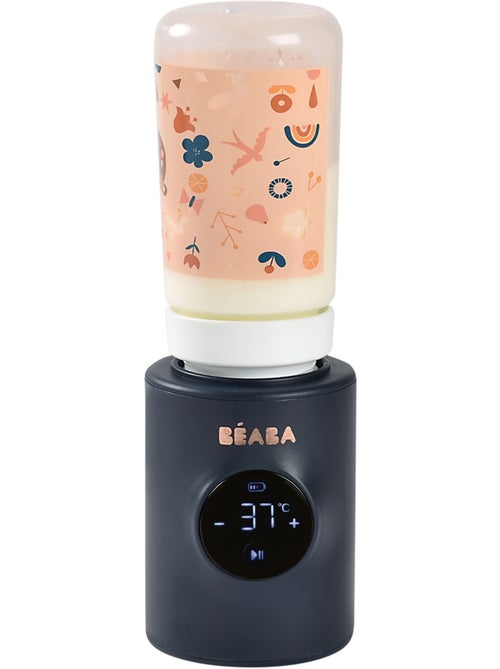 Béaba - Chauffe-biberon Nomade - Kiabi