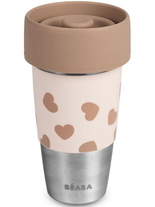 Béaba - coffret duo 2 tasses - Kiabi