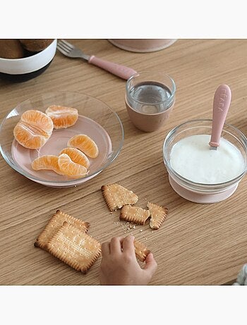 Béaba - coffret repas en verre