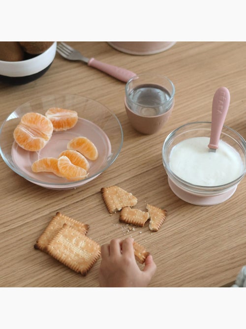 Béaba - Coffret repas en verre - Kiabi Béaba - Coffret repas en verre - Kiabi