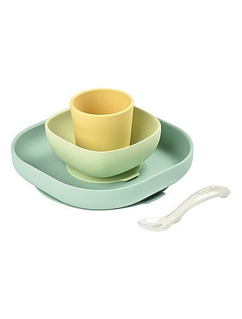 Béaba - Coffret repas