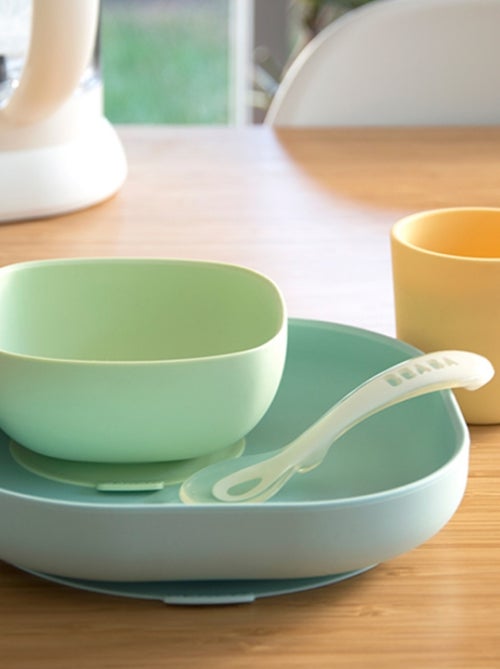 Béaba - Coffret repas - Kiabi