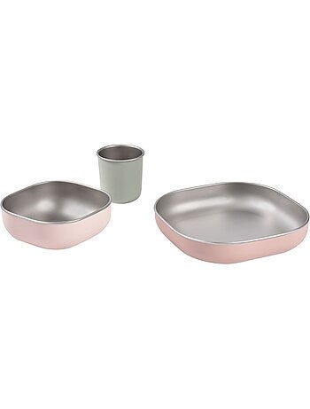 Béaba - coffret repas