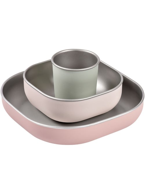 Béaba - coffret repas - Kiabi