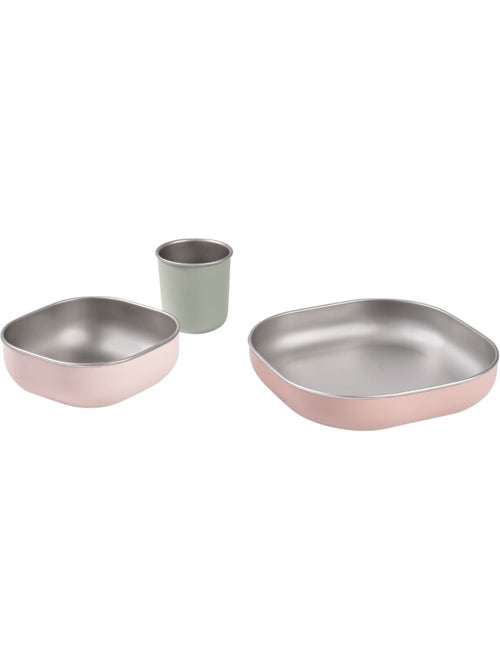 Béaba - coffret repas - Kiabi