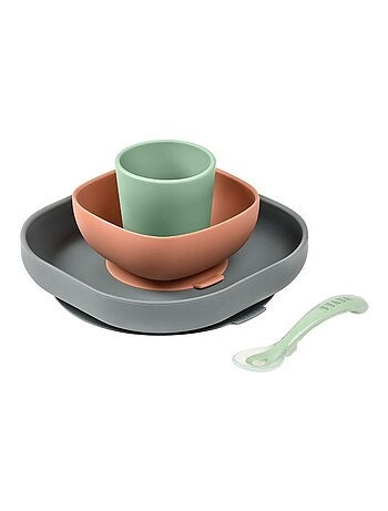 Béaba - Coffret repas
