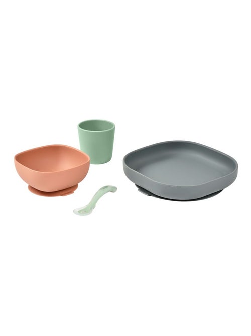Béaba - Coffret repas - Kiabi