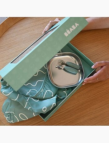 Béaba - Coffret repas