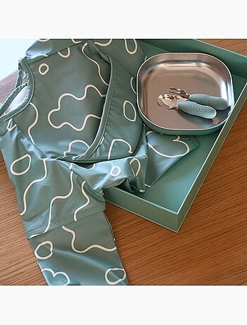 Béaba - Coffret repas