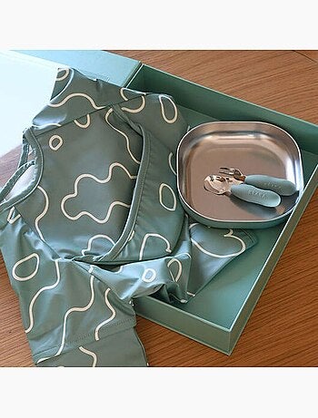 Béaba - Coffret repas