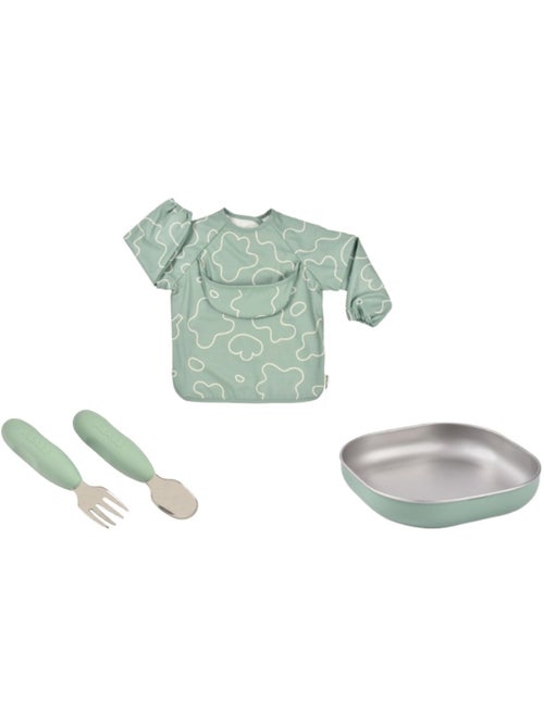 Béaba - Coffret repas - Kiabi