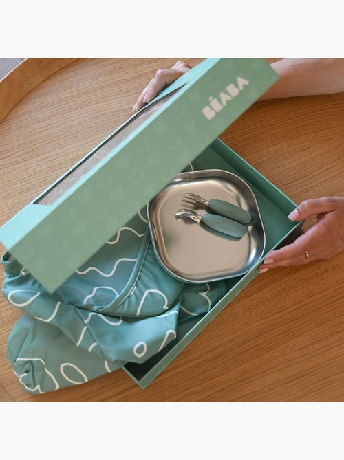 Béaba - Coffret repas - Kiabi