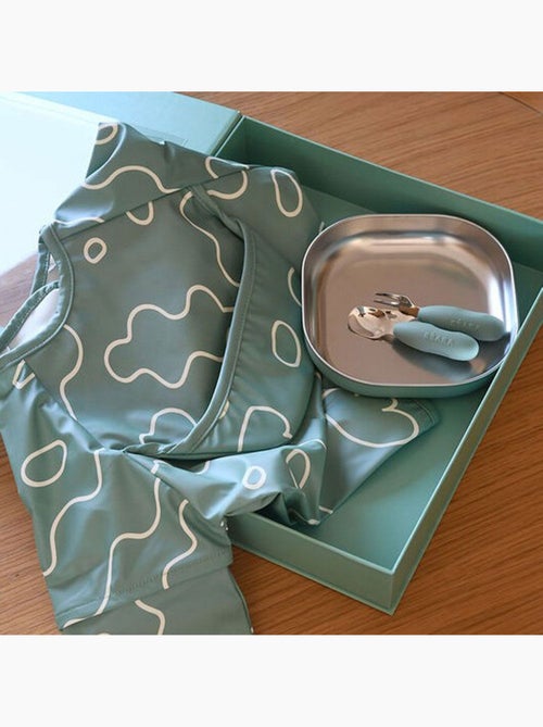 Béaba - Coffret repas - Kiabi