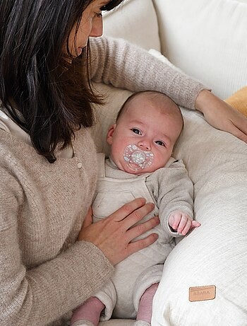 Béaba - Coussin de grossesse Big Flopsy