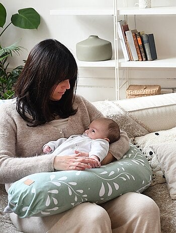 Béaba - Coussin de grossesse Big Flopsy