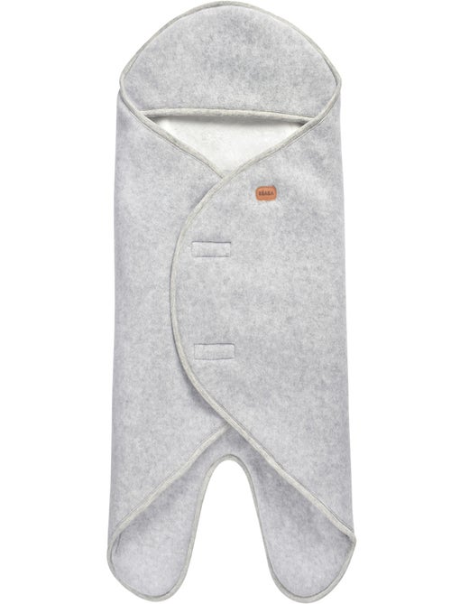Béaba - Couverture Babynomade double polaire - Kiabi