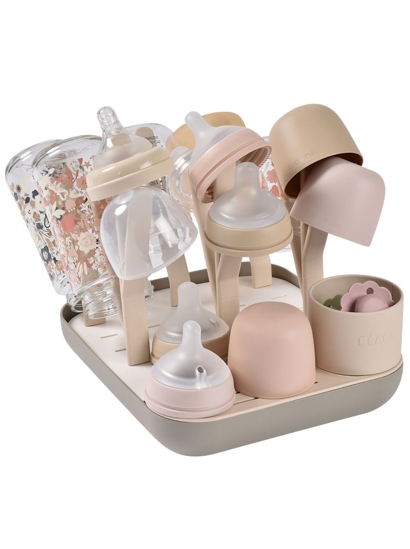 Béaba - égoutte biberons Beige - Kiabi