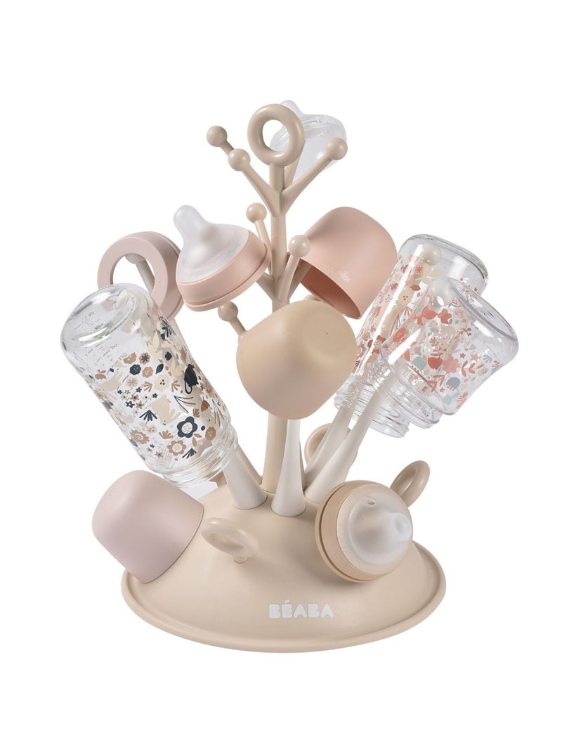 Béaba - Égoutte biberons Beige - Kiabi