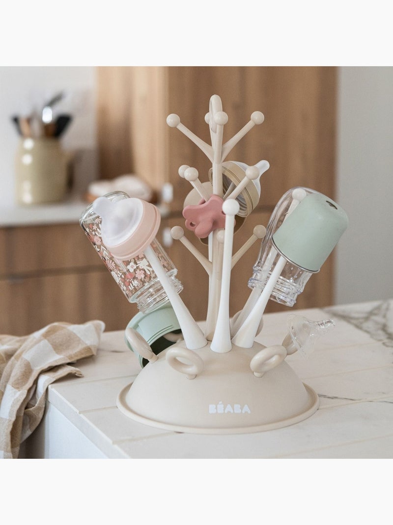 Béaba - Égoutte biberons Beige - Kiabi