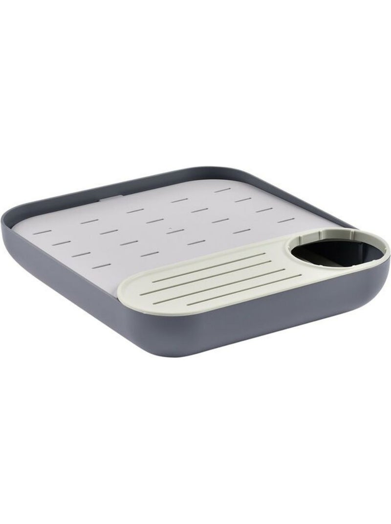 Béaba - egoutte biberons forêt misty/mineral Vert - Kiabi