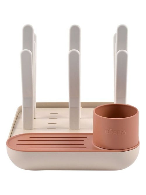 Béaba - Egoutte biberons forêt terracotta/clay - Kiabi