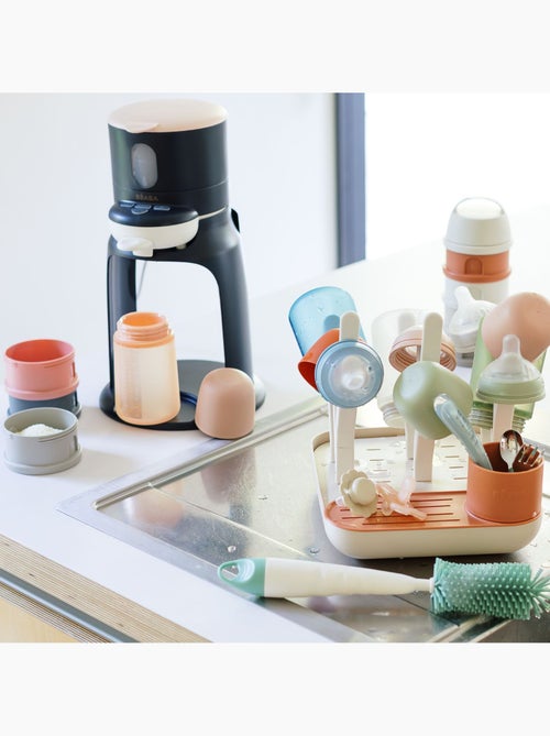 Béaba - Egoutte biberons forêt terracotta/clay - Kiabi