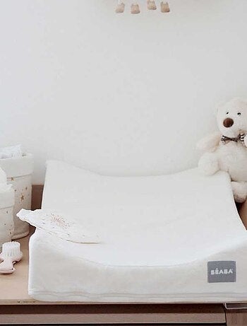 Béaba - Housse pour matelas à langer Sofalange