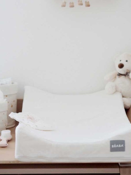 Béaba - Housse pour matelas à langer Sofalange - Kiabi