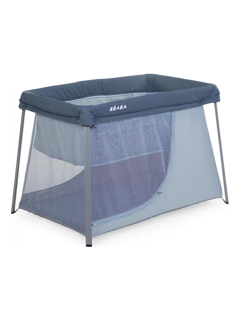 Béaba - Lit parapluie 3 en 1 easy sleep Bleu - Kiabi