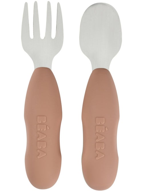 Béaba - Lot de 2 précouverts - Kiabi