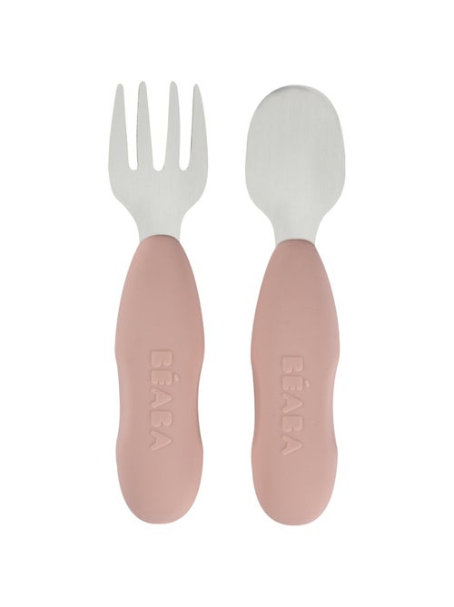 Béaba - Lot de 2 précouverts - Kiabi