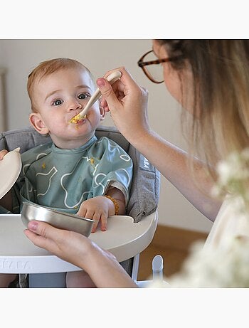 Béaba - lot de 3 boîtes repas